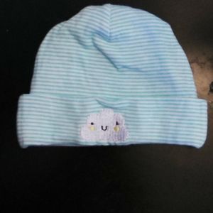 Baby beanie